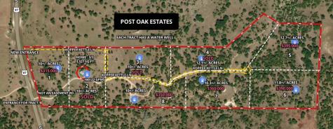 11470 N Us Highway 87 Fredericksburg TX 78624