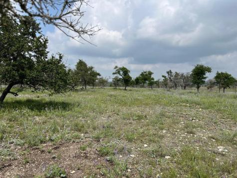 Lot 9 Sweet Wind Lane Harper TX 78631