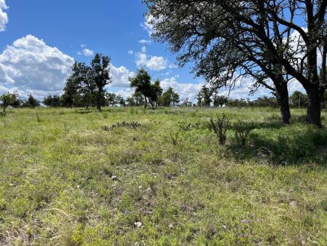 Lot 9 Sweet Wind Lane Harper TX 78631