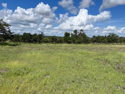 Lot 9 Sweet Wind Lane Harper TX 78631