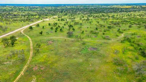 Lot 9 Sweet Wind Lane Harper TX 78631