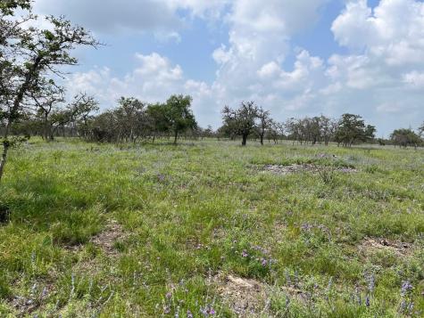 Lot 9 Sweet Wind Lane Harper TX 78631