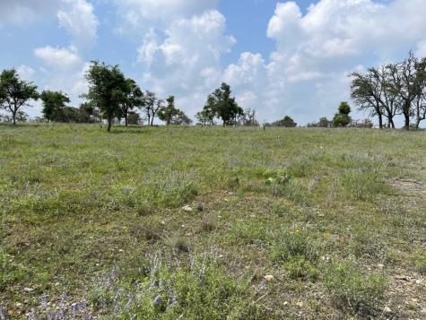 Lot 9 Sweet Wind Lane Harper TX 78631