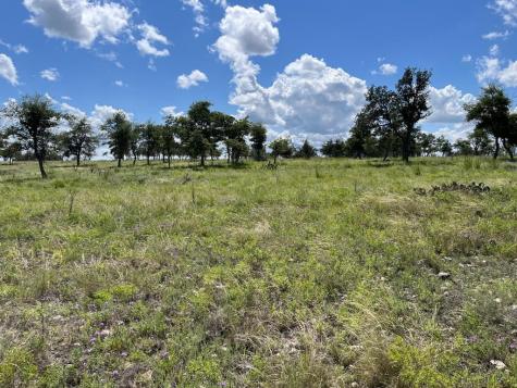 Lot 9 Sweet Wind Lane Harper TX 78631