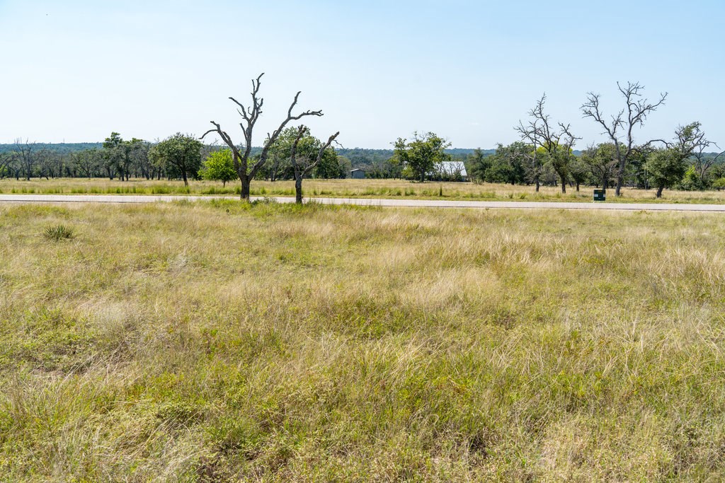 Lot 100 Packsaddle Drive Harper TX 78631