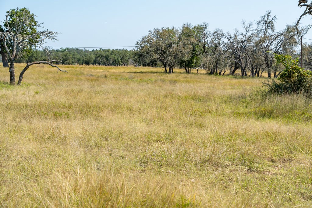 Lot 100 Packsaddle Drive Harper TX 78631