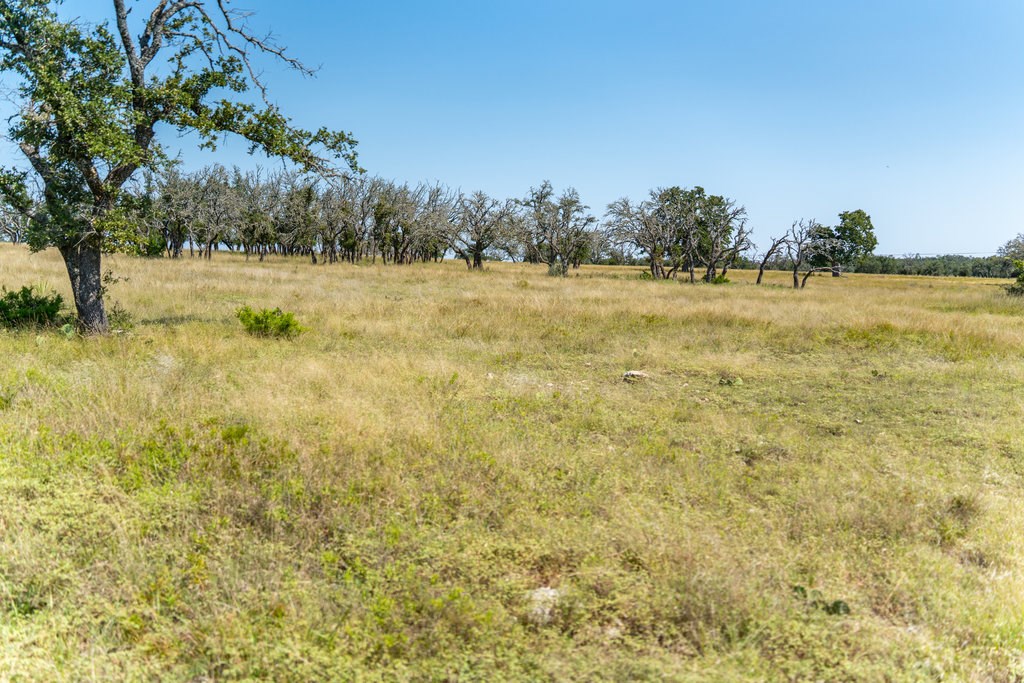 Lot 100 Packsaddle Drive Harper TX 78631