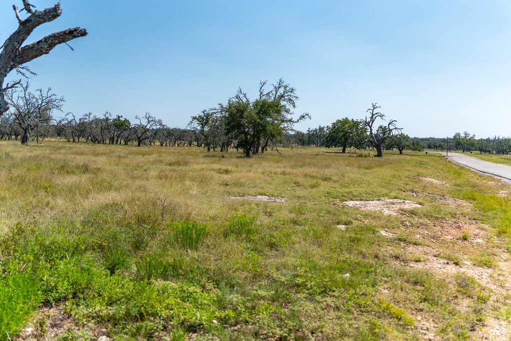 Lot 100 Packsaddle Drive Harper TX 78631