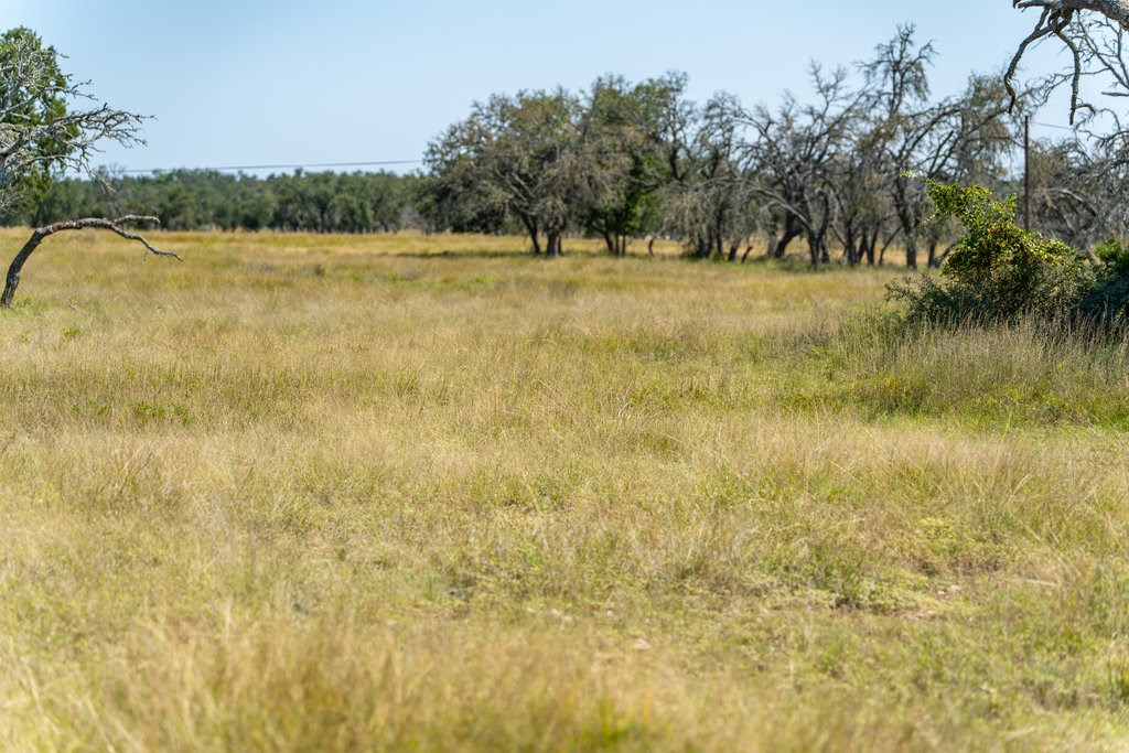 Lot 100 Packsaddle Drive Harper TX 78631