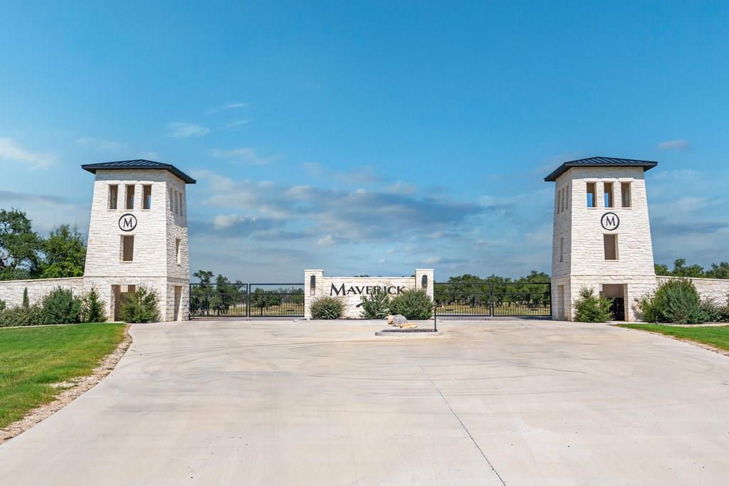 Lot 100 Packsaddle Drive Harper TX 78631