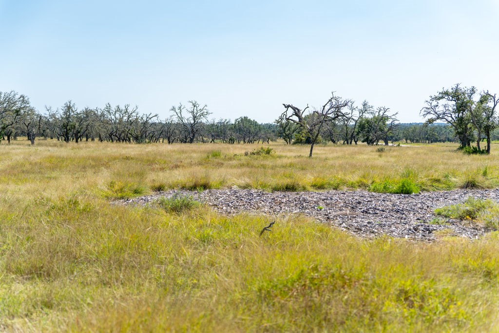 Lot 100 Packsaddle Drive Harper TX 78631