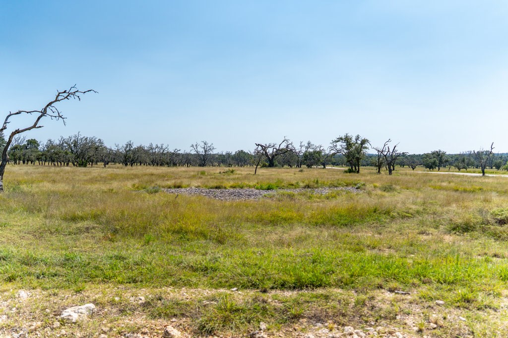 Lot 100 Packsaddle Drive Harper TX 78631