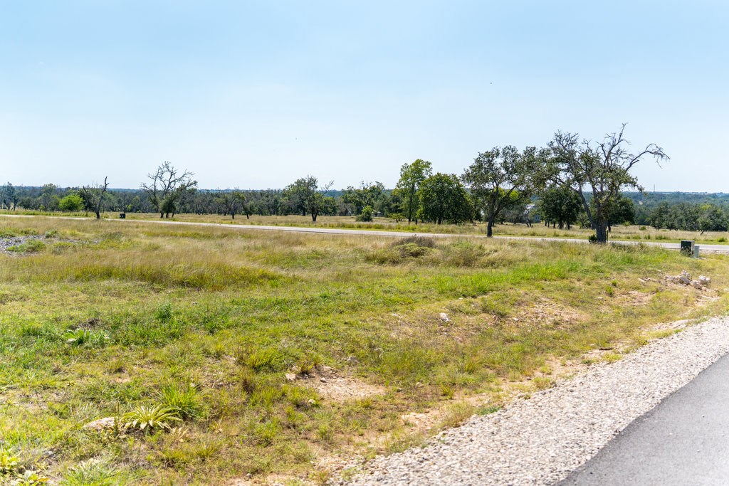 Lot 100 Packsaddle Drive Harper TX 78631
