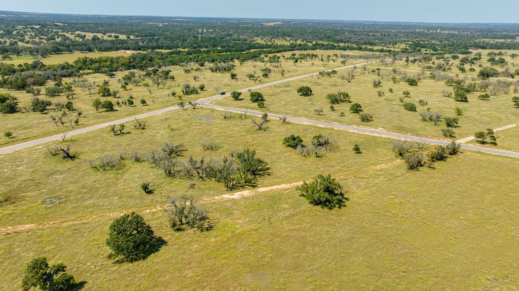 Lot 100 Packsaddle Drive Harper TX 78631