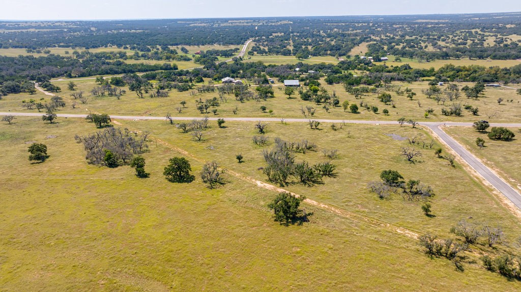 Lot 100 Packsaddle Drive Harper TX 78631