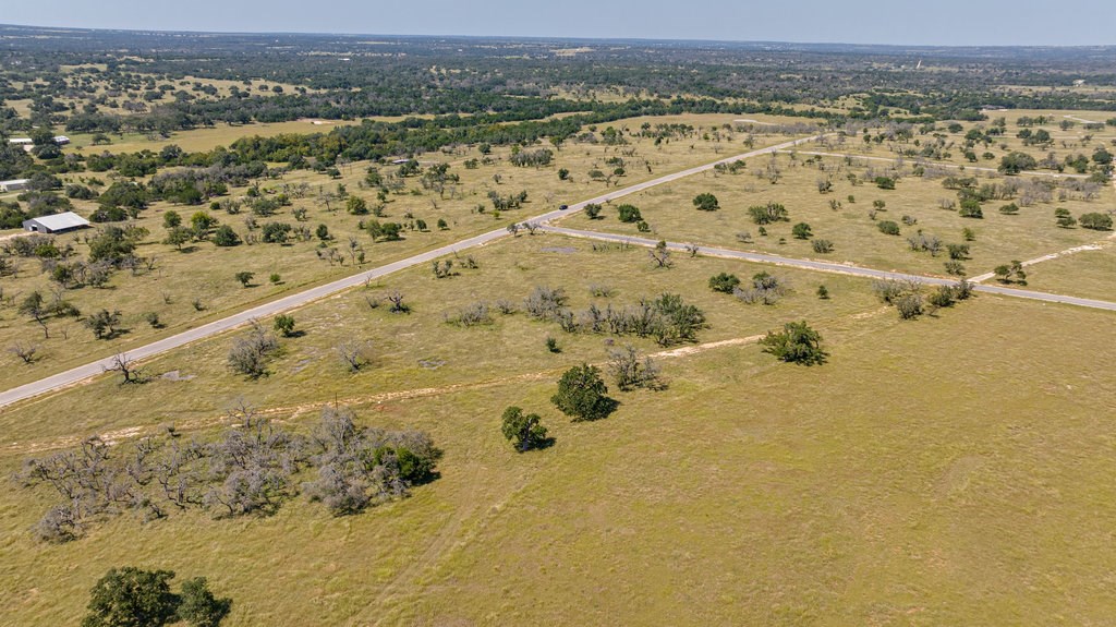 Lot 100 Packsaddle Drive Harper TX 78631