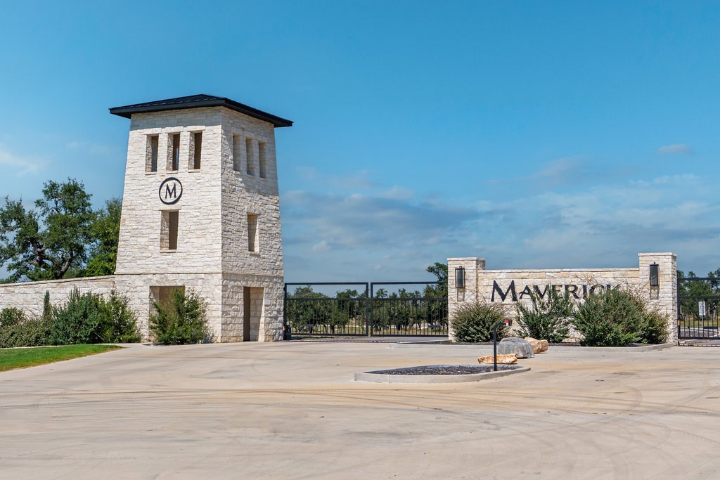 Lot 100 Packsaddle Drive Harper TX 78631