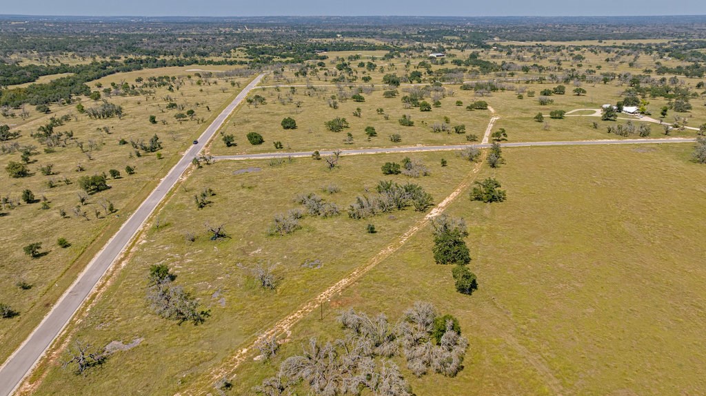 Lot 100 Packsaddle Drive Harper TX 78631