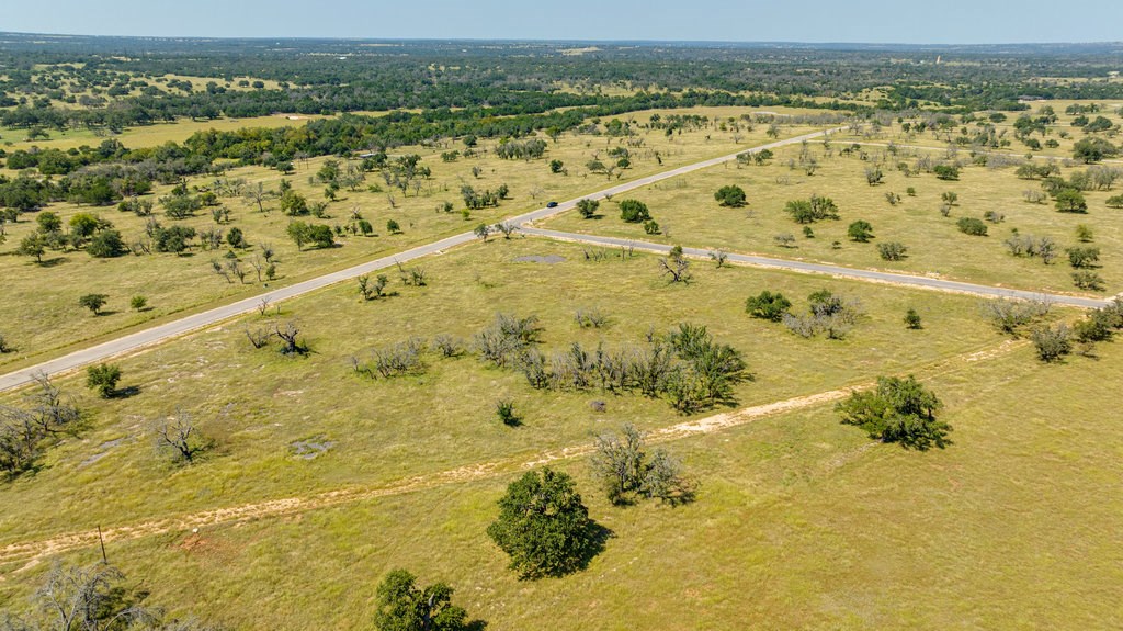 Lot 100 Packsaddle Drive Harper TX 78631