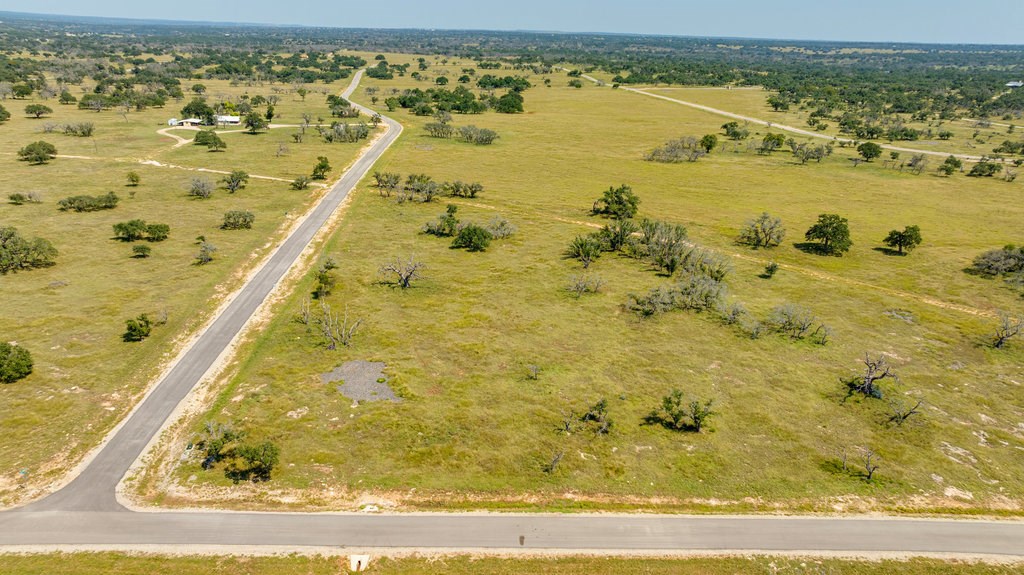 Lot 100 Packsaddle Drive Harper TX 78631