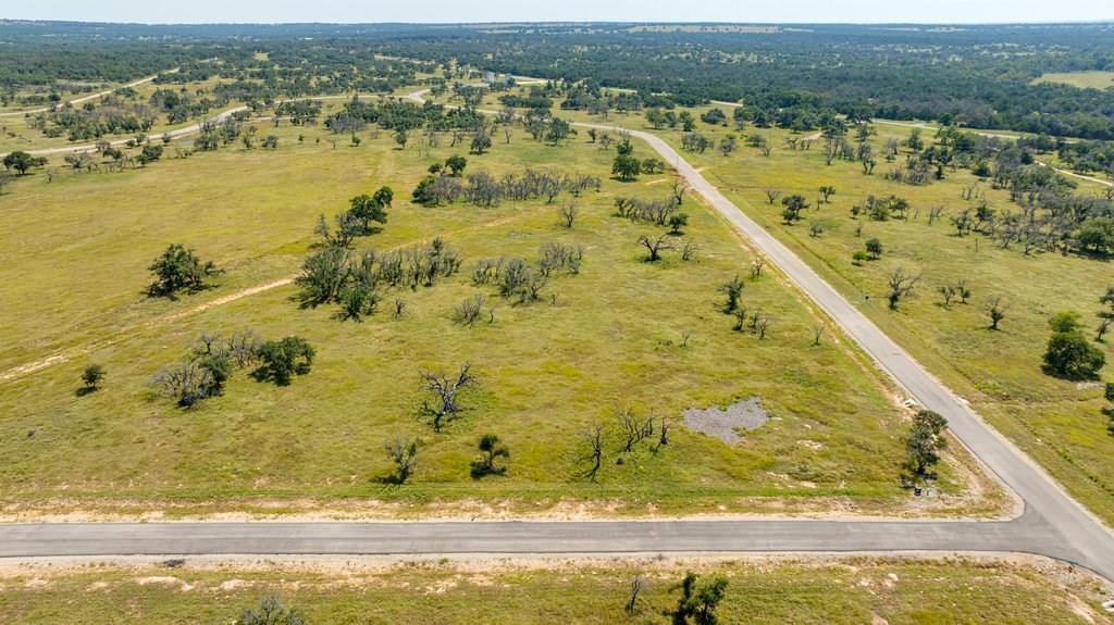 Lot 100 Packsaddle Drive Harper TX 78631