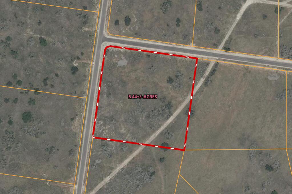 Lot 100 Packsaddle Drive Harper TX 78631