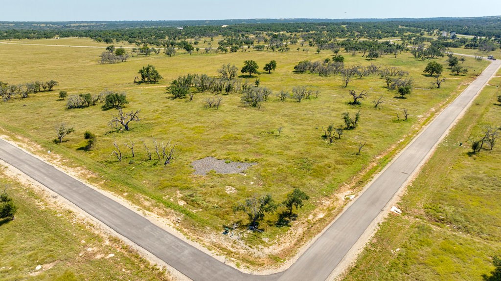 Lot 100 Packsaddle Drive Harper TX 78631