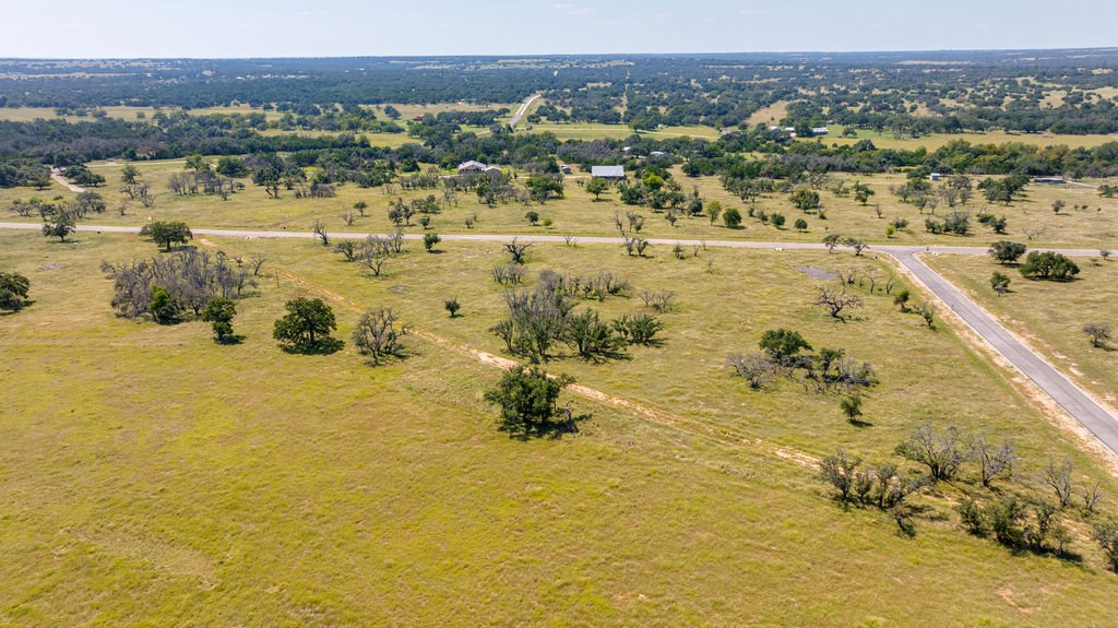 Lot 100 Packsaddle Drive Harper TX 78631