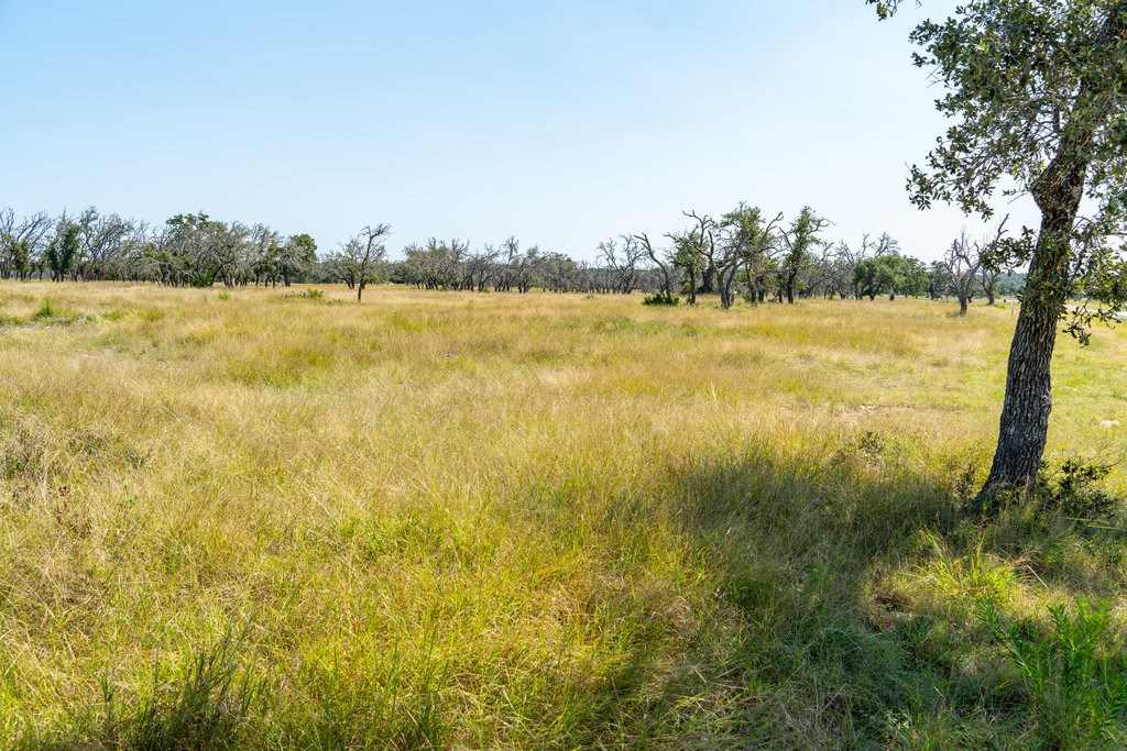 Lot 100 Packsaddle Drive Harper TX 78631