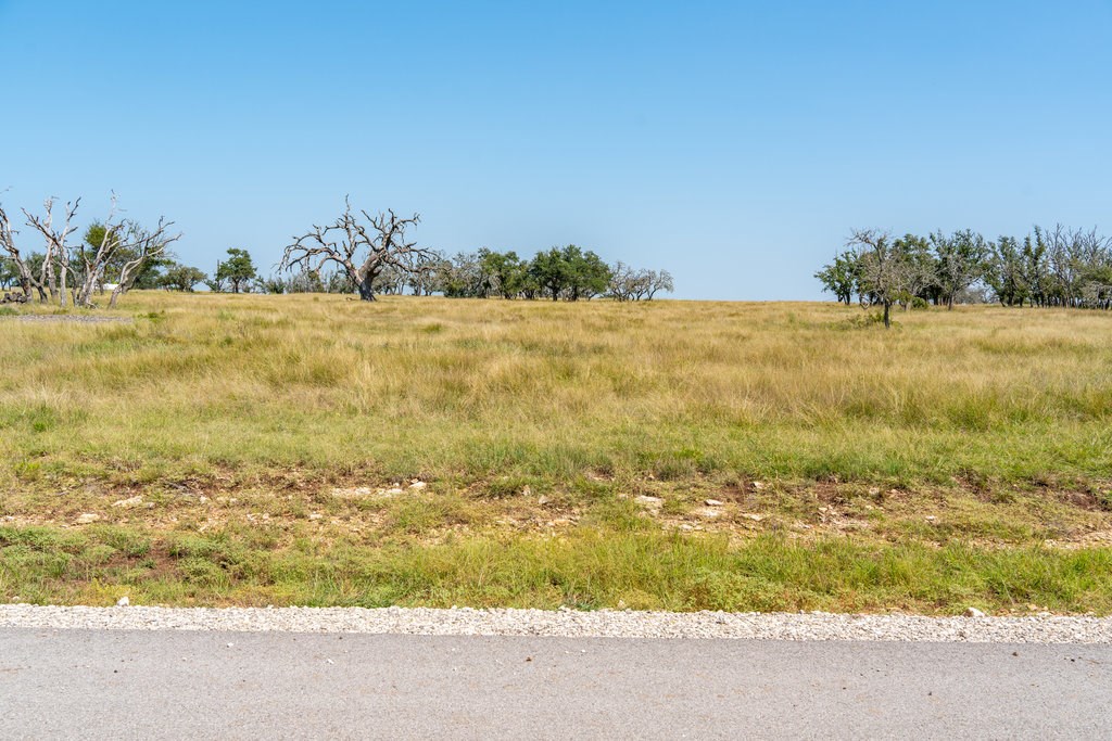 Lot 100 Packsaddle Drive Harper TX 78631
