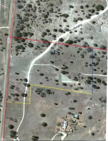 1 Fm 2093 Fredericksburg TX 78624
