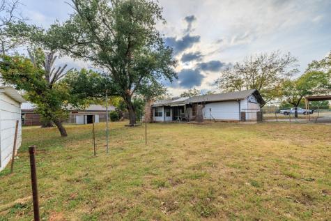 308 Frederick Road Fredericksburg TX 78624