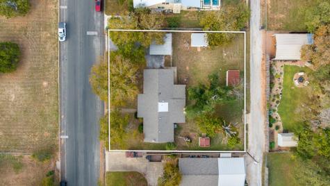 308 Frederick Road Fredericksburg TX 78624