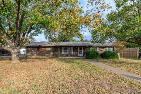 308 Frederick Road Fredericksburg TX 78624