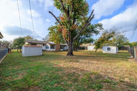 308 Frederick Road Fredericksburg TX 78624