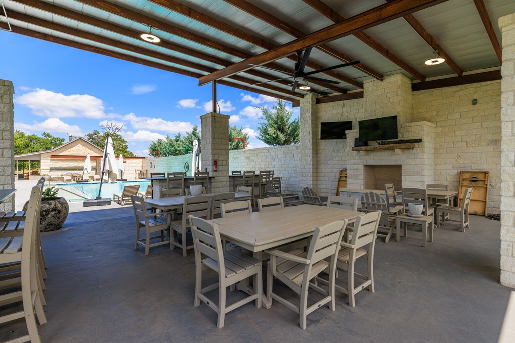 Lot 94 Stock Pond Drive Harper TX 78631