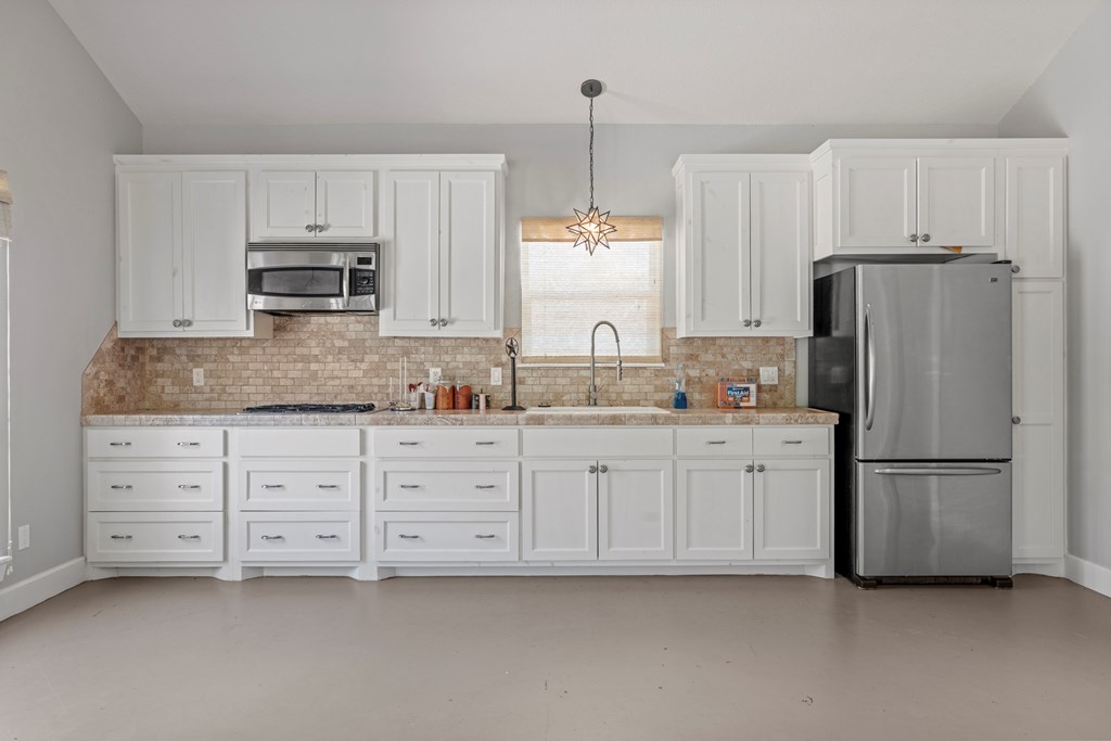 Lot 94 Stock Pond Drive Harper TX 78631