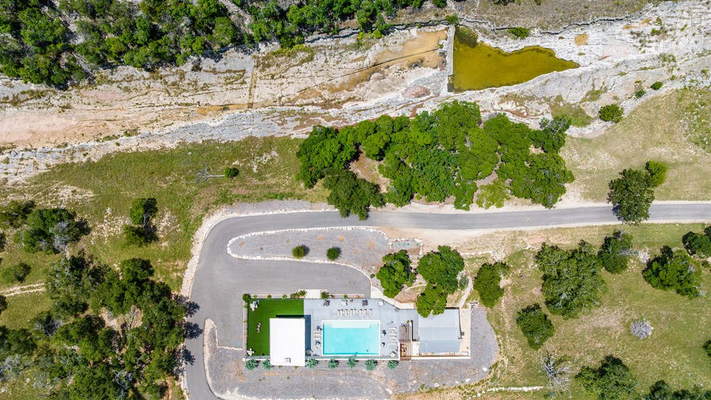 Lot 94 Stock Pond Drive Harper TX 78631