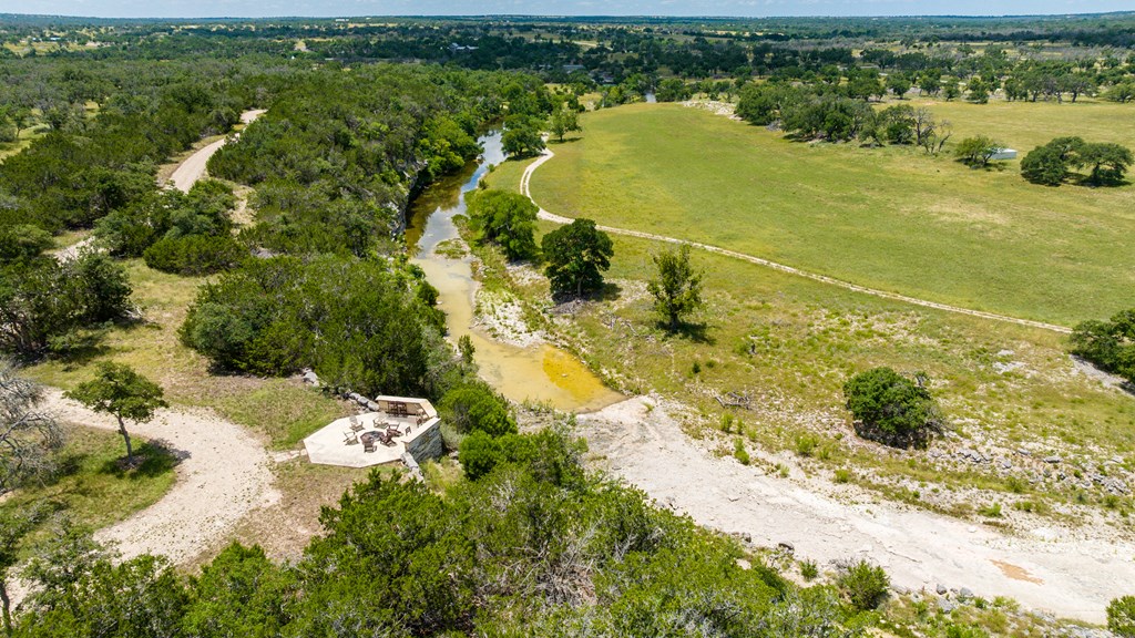 Lot 94 Stock Pond Drive Harper TX 78631