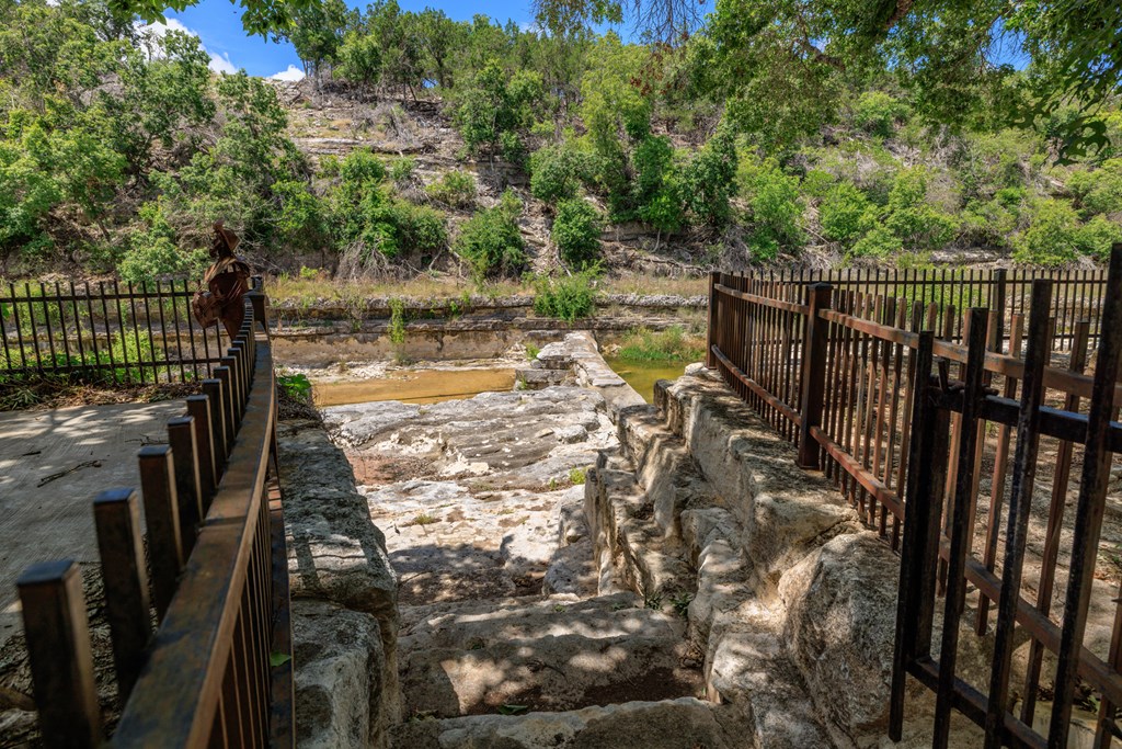 Lot 94 Stock Pond Drive Harper TX 78631