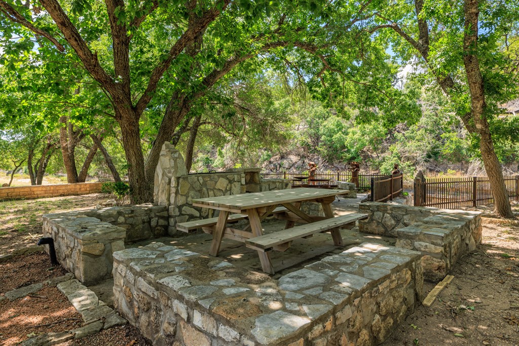 Lot 94 Stock Pond Drive Harper TX 78631