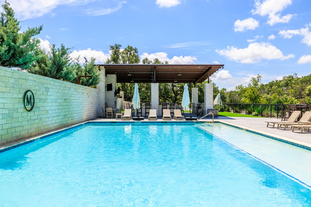 Lot 94 Stock Pond Drive Harper TX 78631