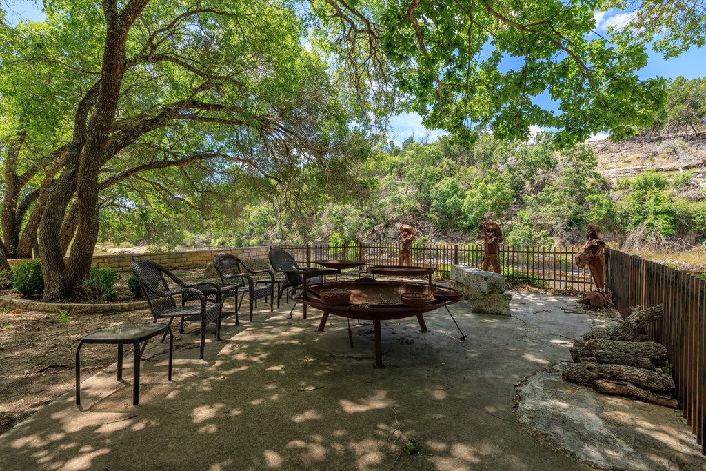 Lot 94 Stock Pond Drive Harper TX 78631