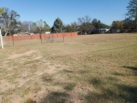 Lot 3 Wilson Avenue Mason TX 76856