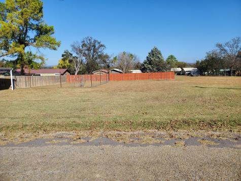 Lot 3 Wilson Avenue Mason TX 76856