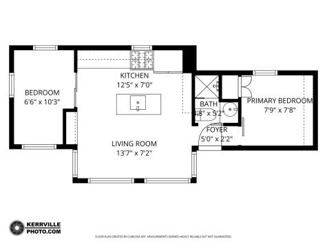 5386 Ranch Road 1376 Fredericksburg TX 78624