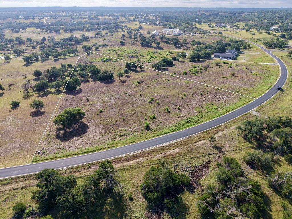 485 Inspiration Loop Fredericksburg TX 78624