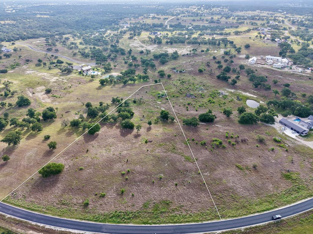 485 Inspiration Loop Fredericksburg TX 78624