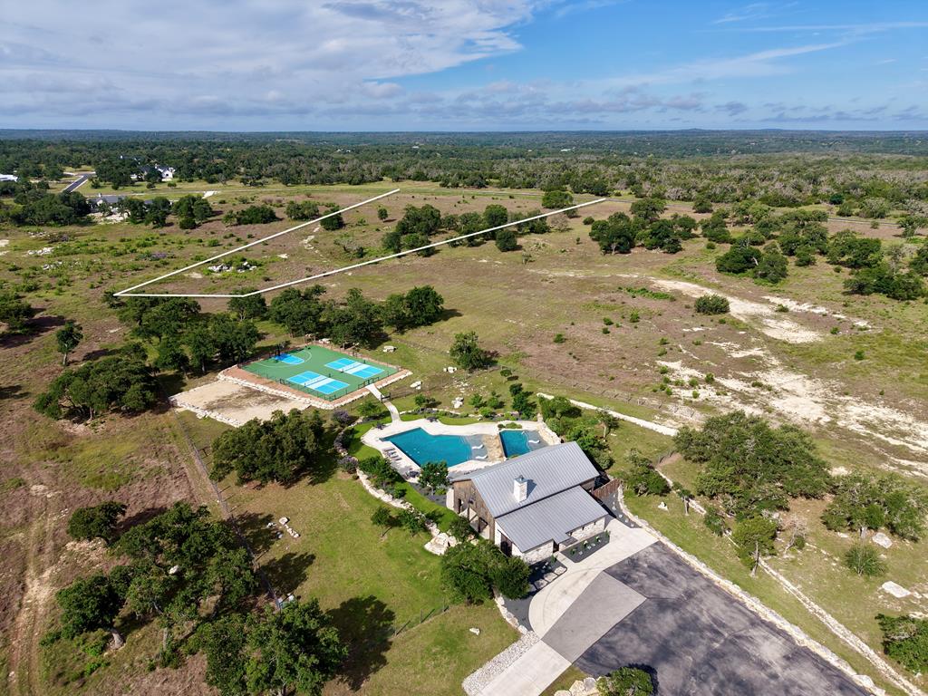485 Inspiration Loop Fredericksburg TX 78624