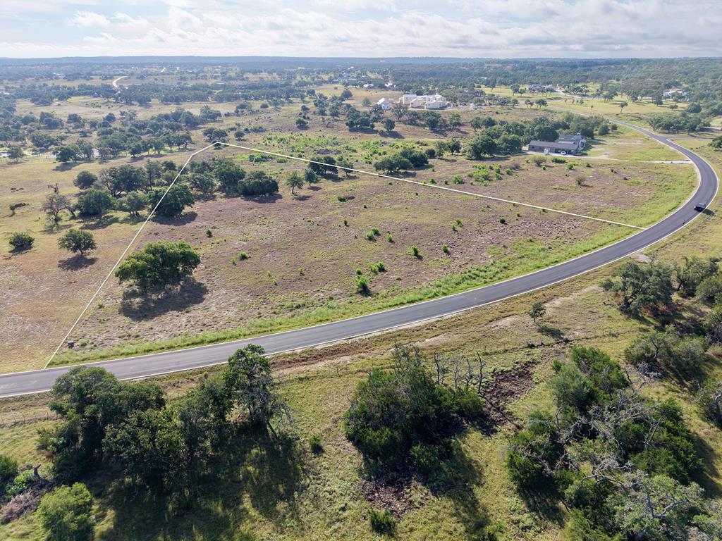 485 Inspiration Loop Fredericksburg TX 78624